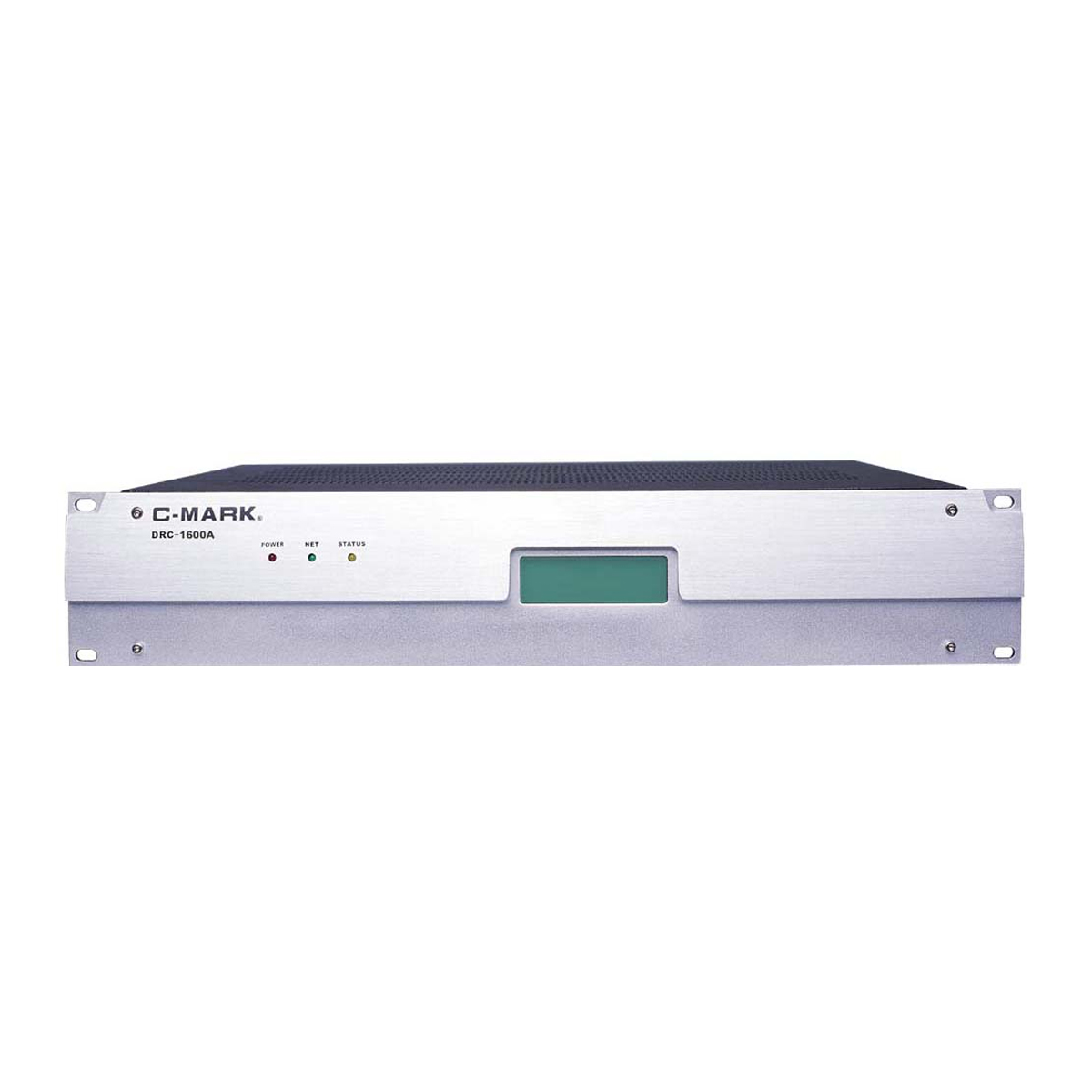DRC 1600A Network Audio Transmitter